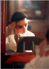施夏明:牡丹亭外,青春无边3