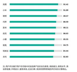2024中国新能源汽车，谁更强？3