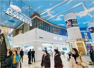 2024中国新能源汽车，谁更强？5