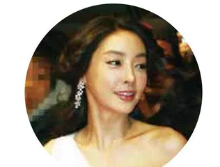 被围猎的韩国女星3