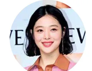 被围猎的韩国女星4