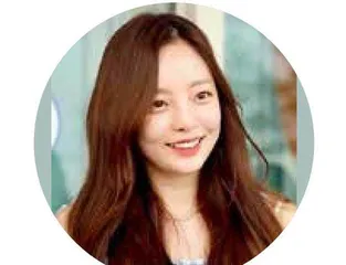 被围猎的韩国女星5
