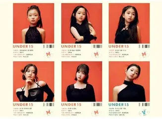 被围猎的韩国女星6
