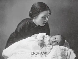 我的外婆林徽因:仗义的、爱美的4