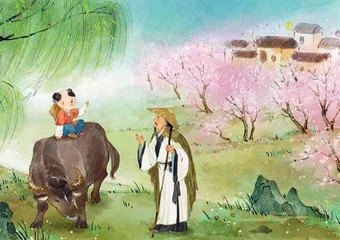 十分春色近清明