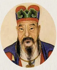 褚遂良，“瘦硬”为美