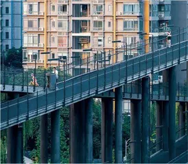 专访普利兹克建筑奖得主刘家琨:建筑师从建筑中退让,不意味着消失3