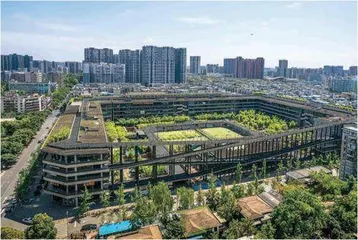 专访普利兹克建筑奖得主刘家琨：建筑师从建筑中退让，不意味着消失4