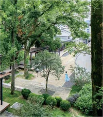 专访普利兹克建筑奖得主刘家琨:建筑师从建筑中退让,不意味着消失5