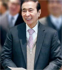 人物