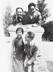 当梁林成为传奇2