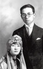 当梁林成为传奇3