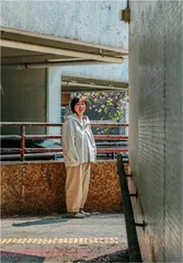 与哀伤共处