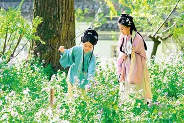 “花漾走廊”4