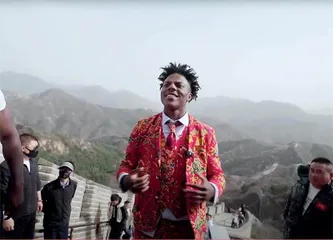 直播中国