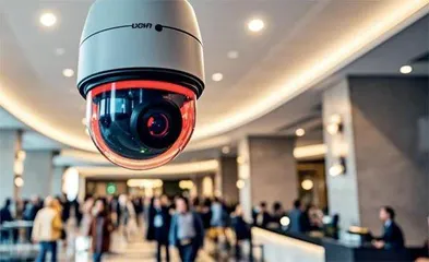 公共场合安装摄像头有新规