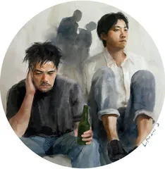 六叔