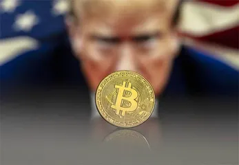 美元、黄金、比特币，特朗普锚定财富未来？