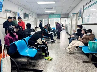 “过敏星人”的花粉阻击战1