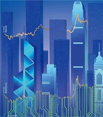 生态再造港股重估