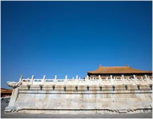 超广角镜头下的古建筑美学3