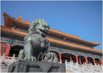 超广角镜头下的古建筑美学4