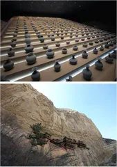 超广角镜头下的古建筑美学6