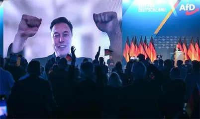 如何看待再度翻涌的世界民粹主义浪潮