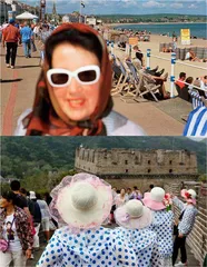 马丁· 帕尔镜头下的荒诞与真实