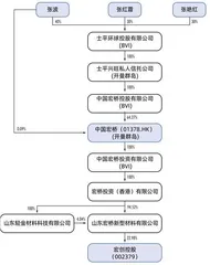 千亿资产腾挪，“山东第一民企”魏桥集团谋变4
