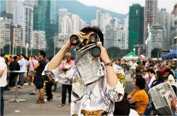 冷嘲热讽的马丁·帕尔3