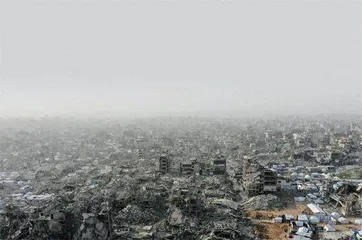 烽火再燃局势骤变，中东何去何从？
