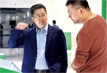 声学巨头分拆上市，歌尔微价值几何？4