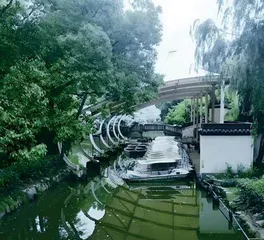 申城玩水妙处2