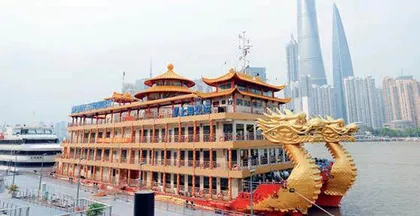 申城玩水妙处3