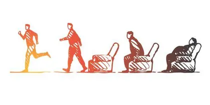 跑步心法