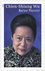 吴健雄:消失的女王2