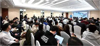 掘金万亿人形机器人赛道