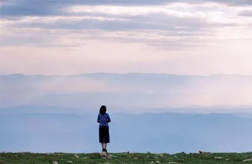 陈染：《私人生活》三十年