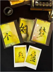 陈粉丸拍立未必得2