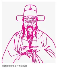 茂县《顺氏宗旨簿》：建文帝流亡西南的一个旁证 