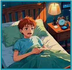 为了睡着，年轻人比上班还拼？