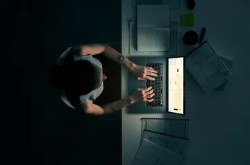 禁止加班以后