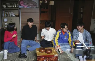 韩国女性，拒绝母亲的厄运2