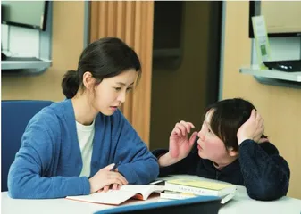 韩国女性，拒绝母亲的厄运3