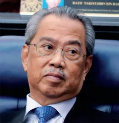 马来西亚又一轮反腐风暴1