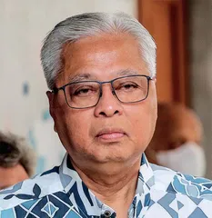 马来西亚又一轮反腐风暴2