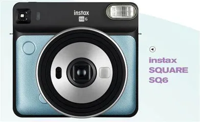 富士Instax系列一次成像简史1