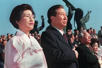 韩系星工厂,200万练习生燃烧青春4