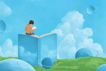 致读者